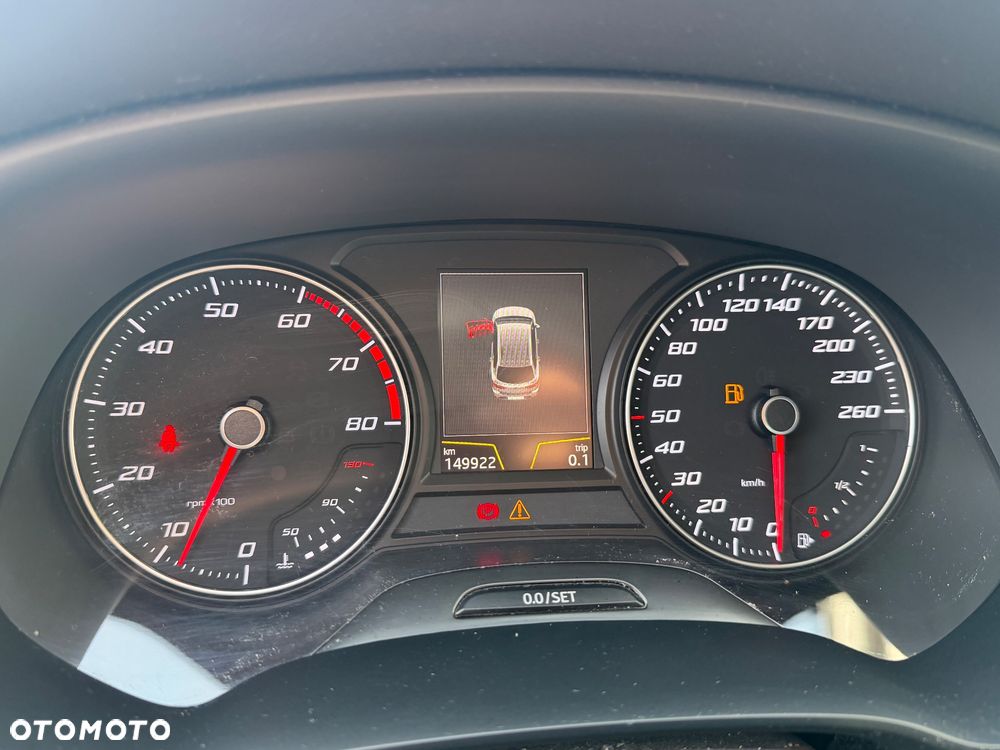 Seat Leon 1.4 TSI Start&Stop XCELLENCE - 17
