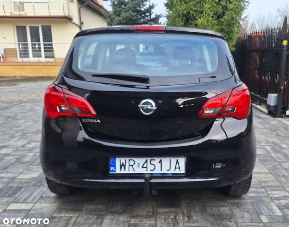 Opel Corsa 1.4 16V Color Edition - 5