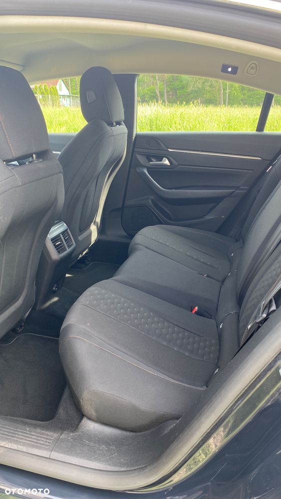 Peugeot 508 1.6 PureTech Allure S&S EAT8 - 10