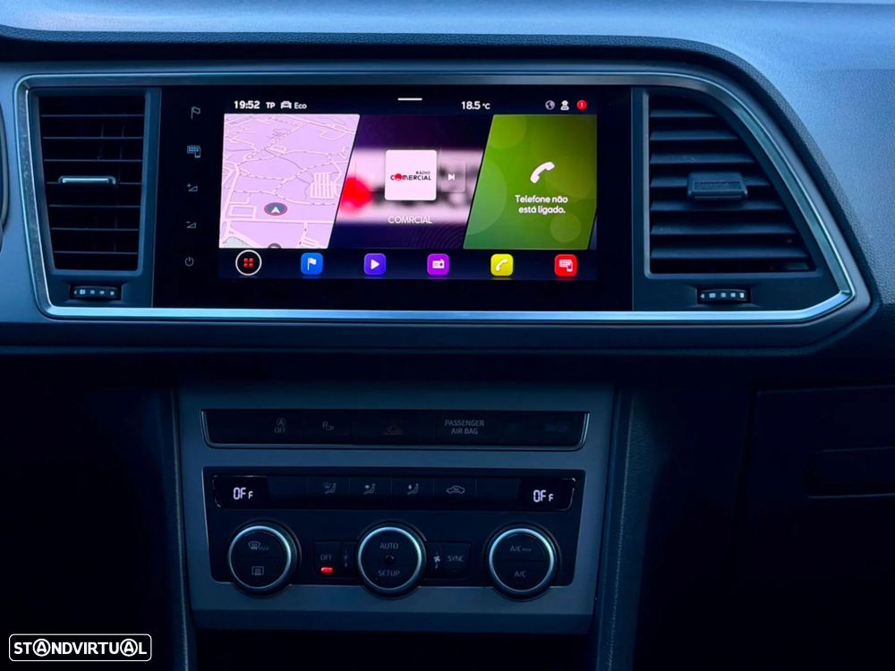 SEAT Ateca - 19