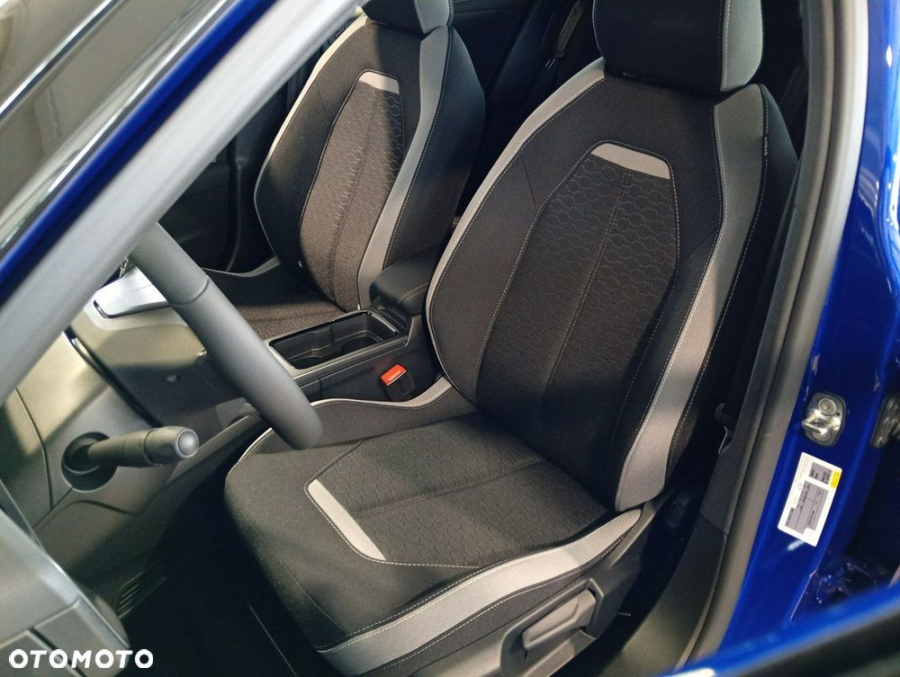 Opel Mokka - 8