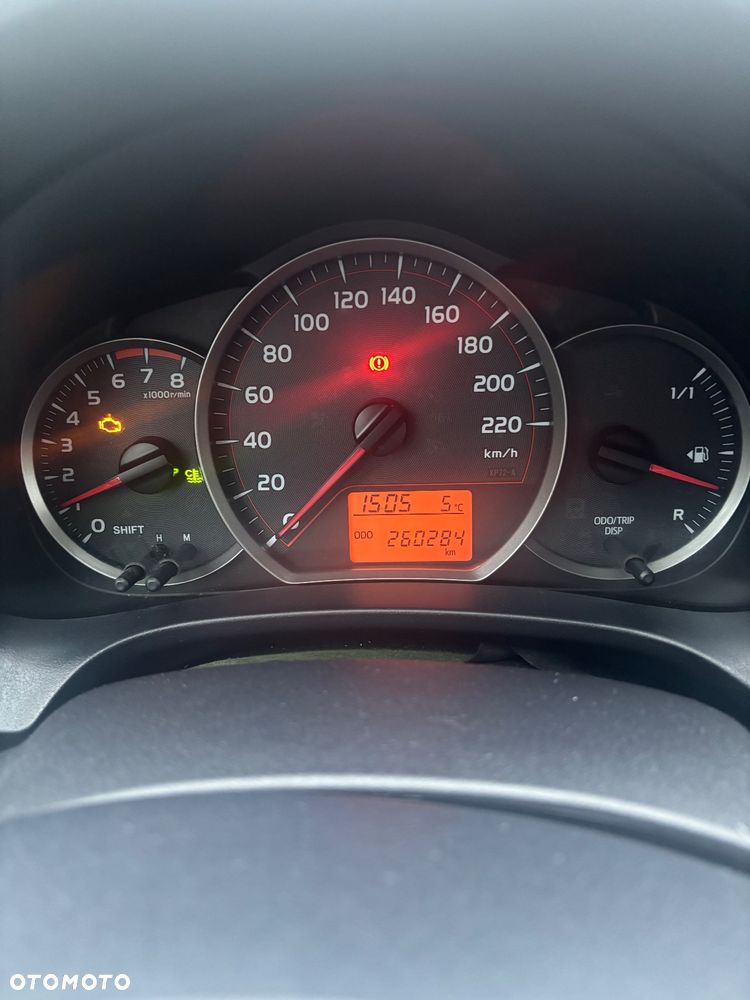 Toyota Yaris 1.0 Active - 5