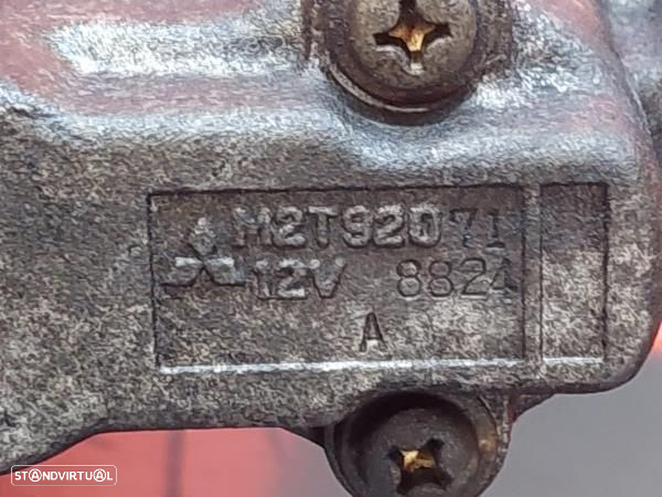 Motor De Arranque Suzuki Grand Vitara I (Ft, Ht) - 3