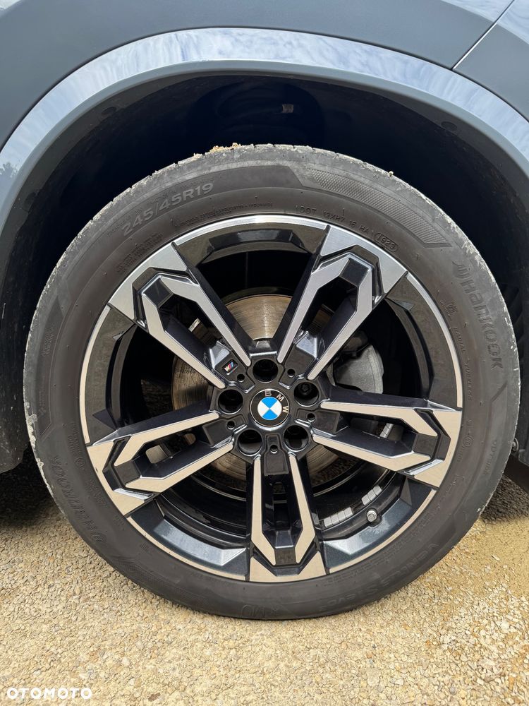 BMW X1 sDrive18d M Sport - 30