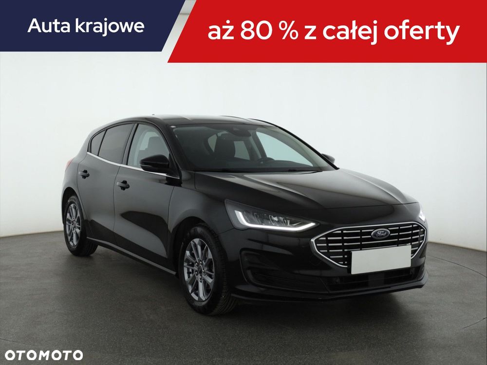 Ford Focus - 3