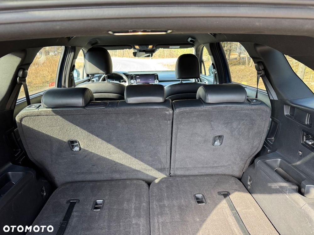 Kia Sorento - 13