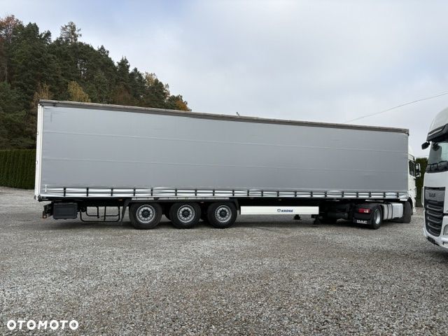 Krone SD / Firanka / Standard - 7