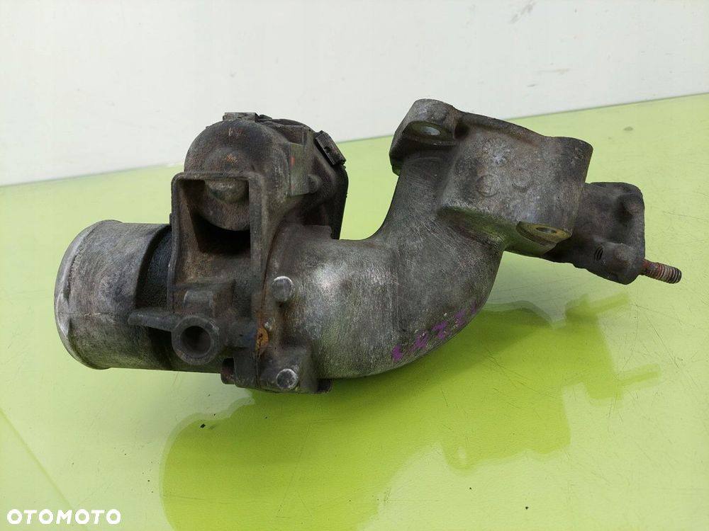 Przepustnica Fiat Ducato III 2007- 2,3 JTD 8B00EMM7K Peugeot Boxer II - 4