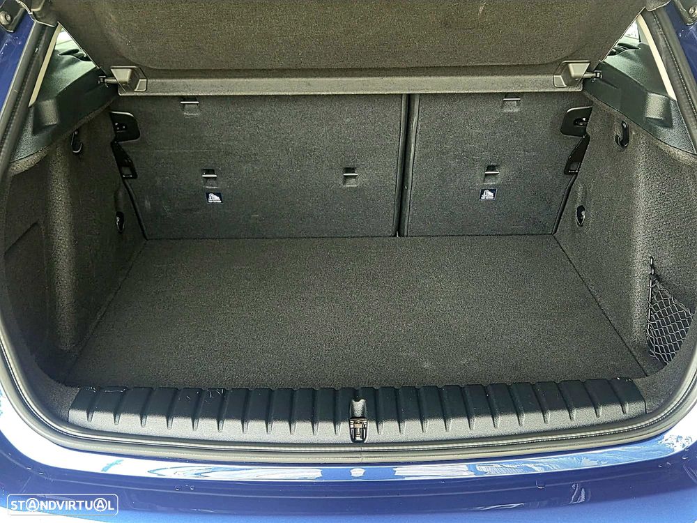BMW 116 d Aut. Advantage - 11