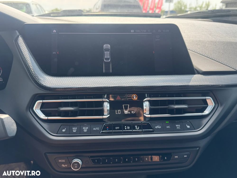 BMW Seria 2 218d Aut. M Sport - 20