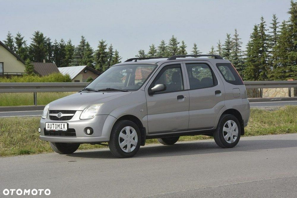 Suzuki Ignis 1.3 Club - 3