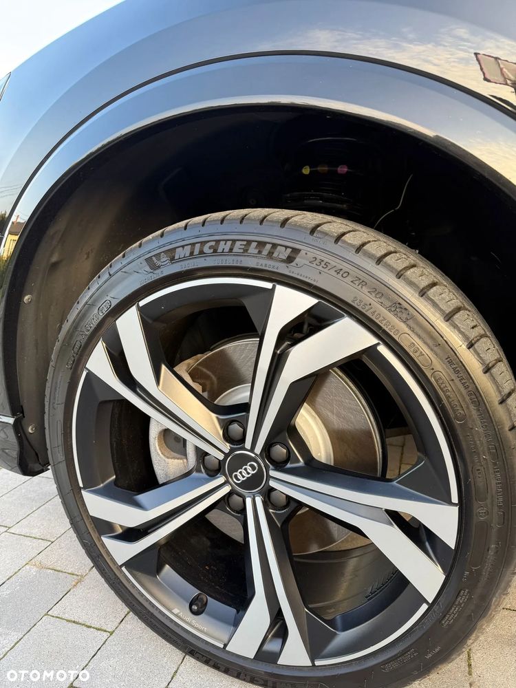 Audi Q3 45 TFSI Quattro S tronic S line - 11