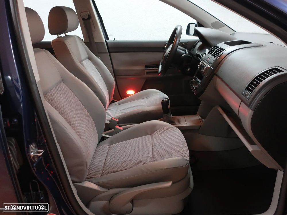 VW Polo 1.2 Confortline AC - 20