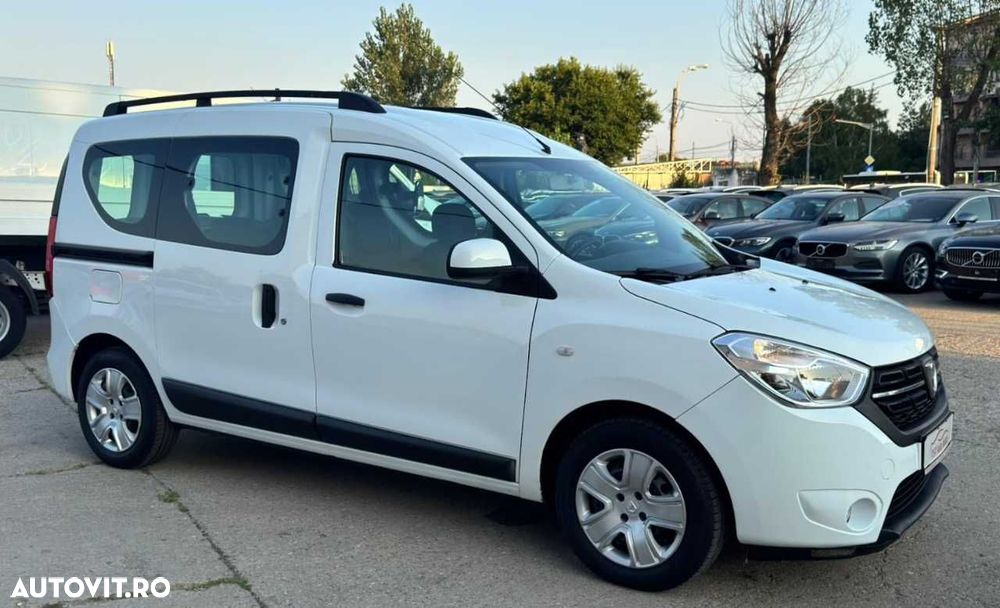 Dacia Dokker - 11
