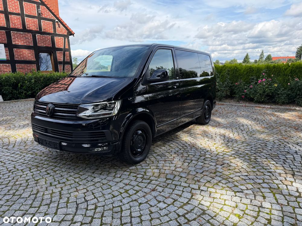 Volkswagen Multivan 2.0 BiTDI L1 Generation SIX - 1