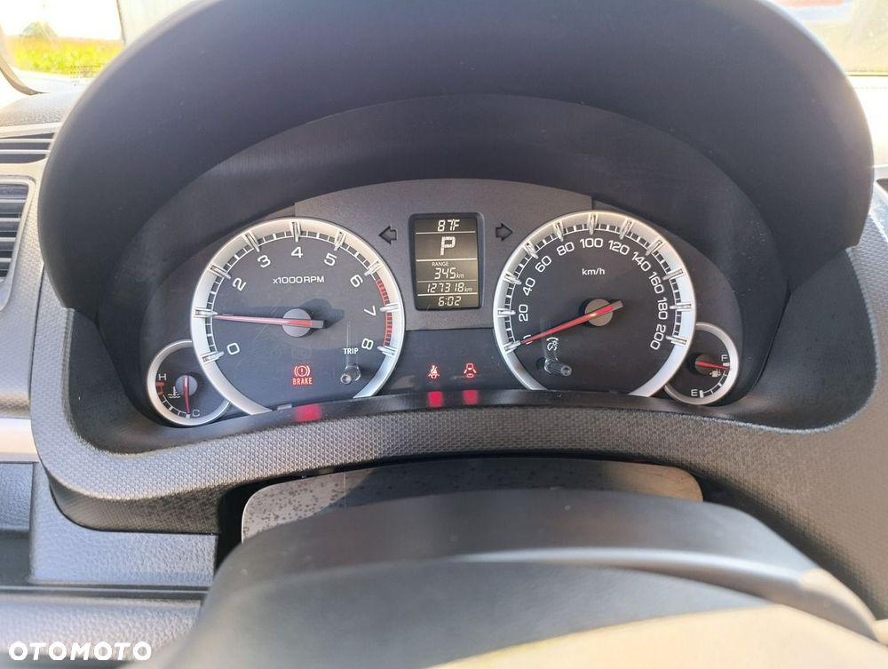 Suzuki Swift - 10