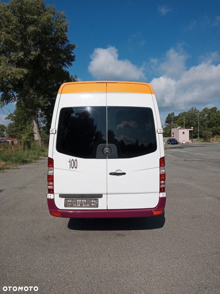 Mercedes-Benz 516 - 6