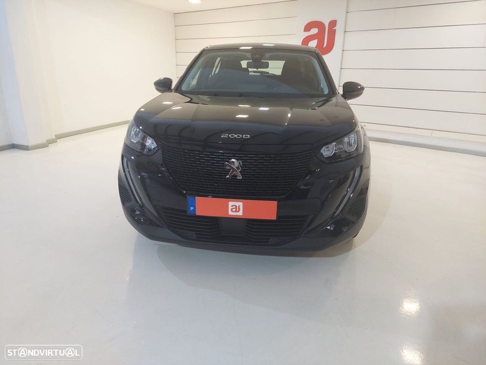 Peugeot 2008 PureTech 130 Active Pack - 3