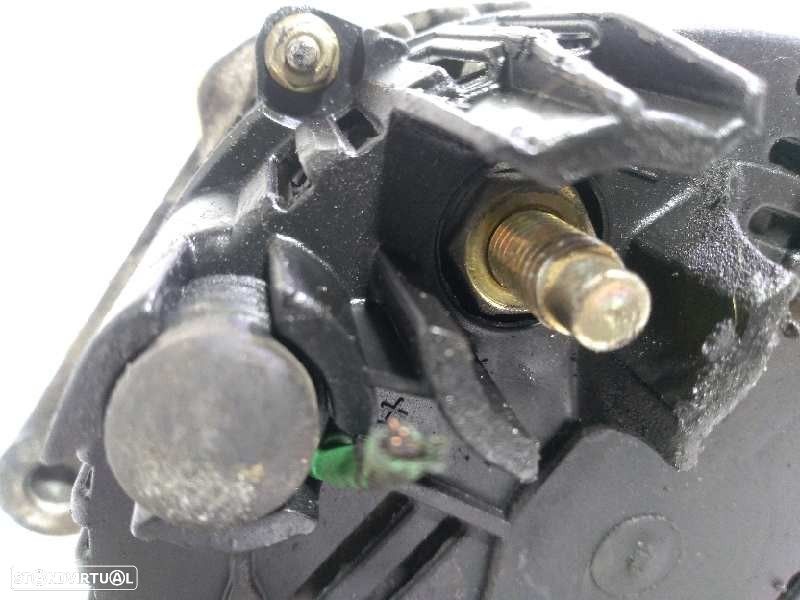 ALTERNADOR PEUGEOT 306 1999 - 7