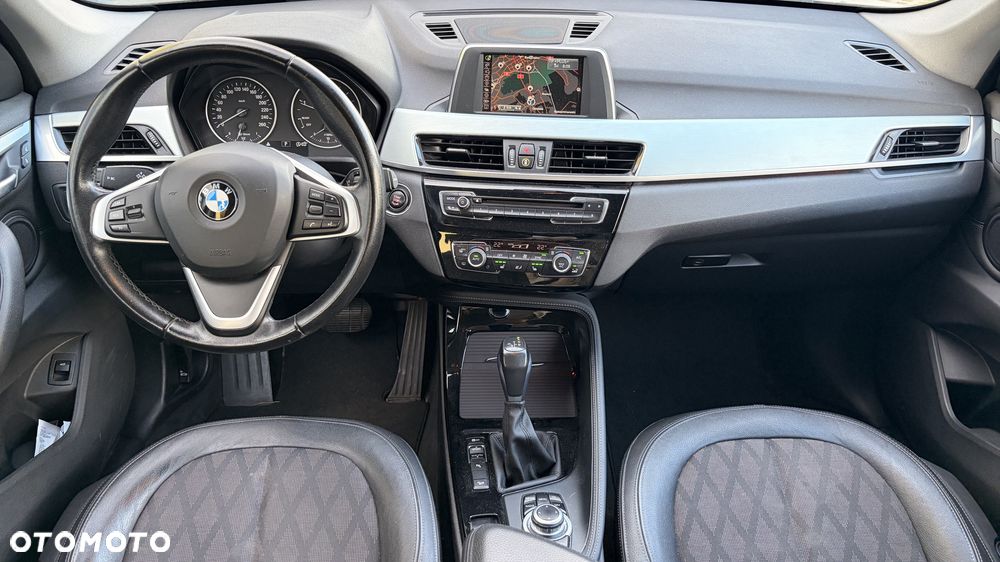 BMW X1 - 6