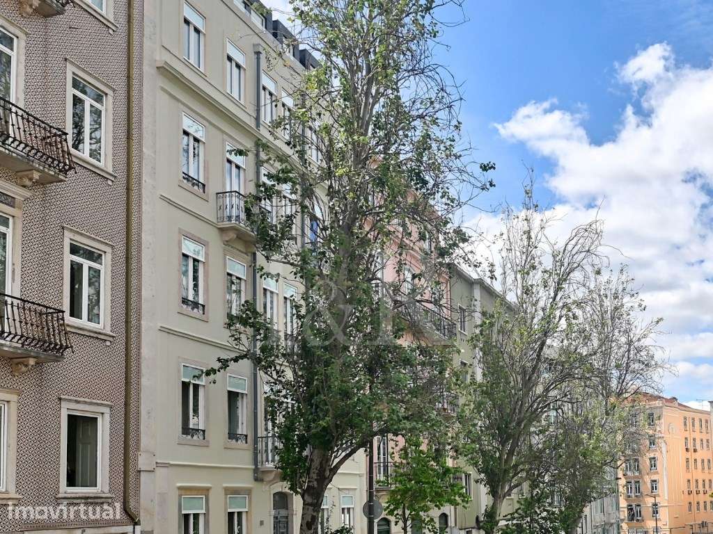 Sousa Martins Apartments - Grande imagem: 4/14