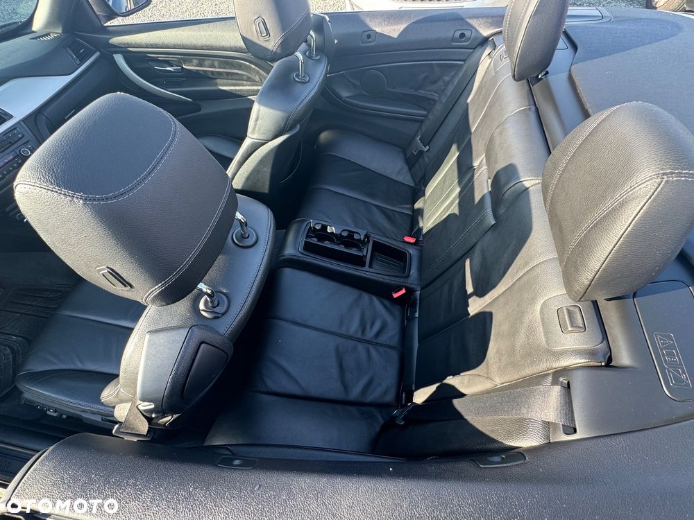 BMW Seria 4 420d - 12