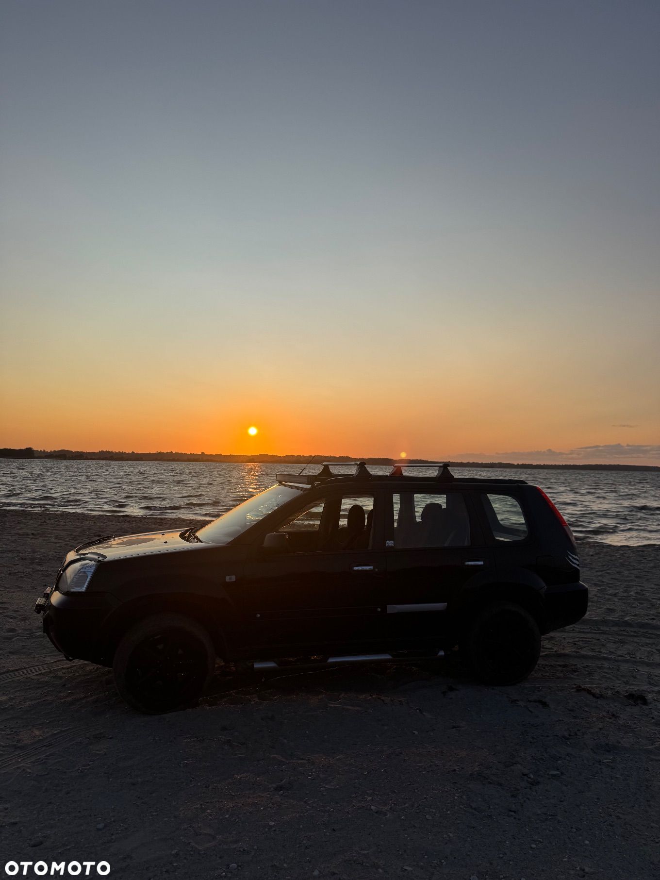 Nissan X-Trail - 1