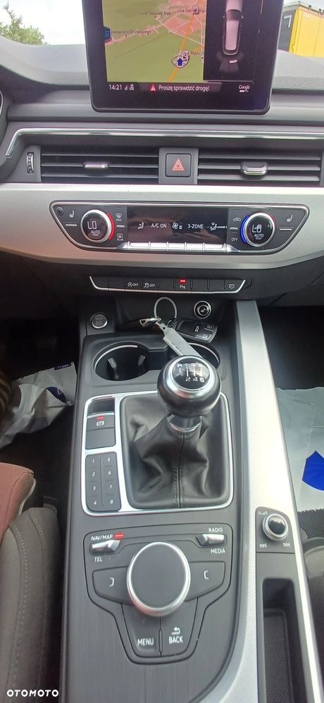 Volkswagen Passat - 23