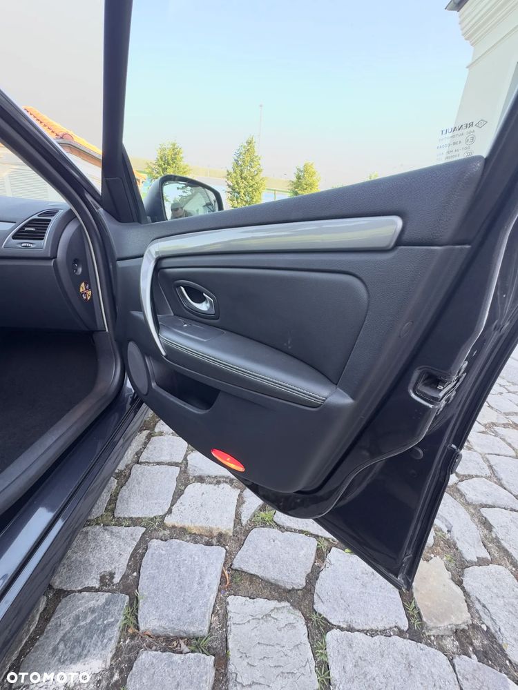 Renault Laguna 2.0 dCi Expression ESM - 15