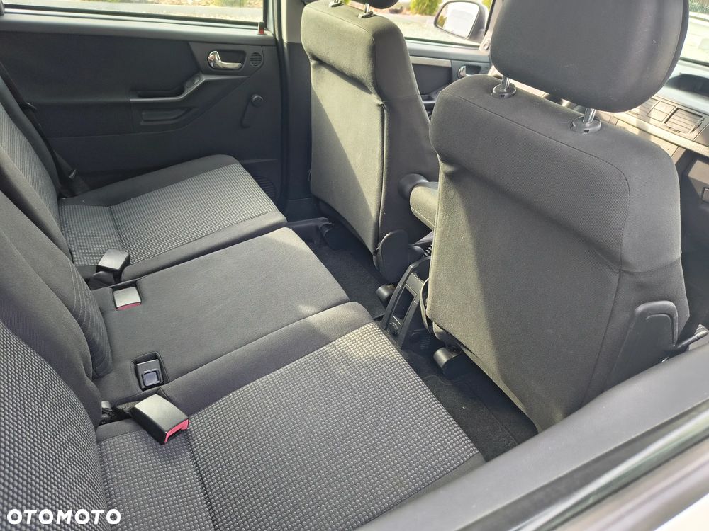 Opel Meriva 1.4 Edition - 5