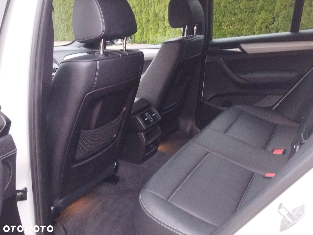BMW X3 - 27