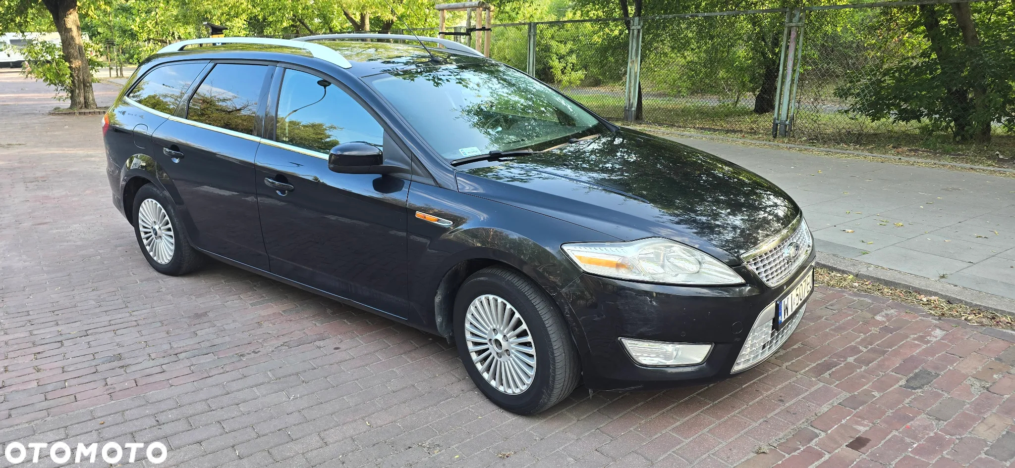Ford Mondeo - 6