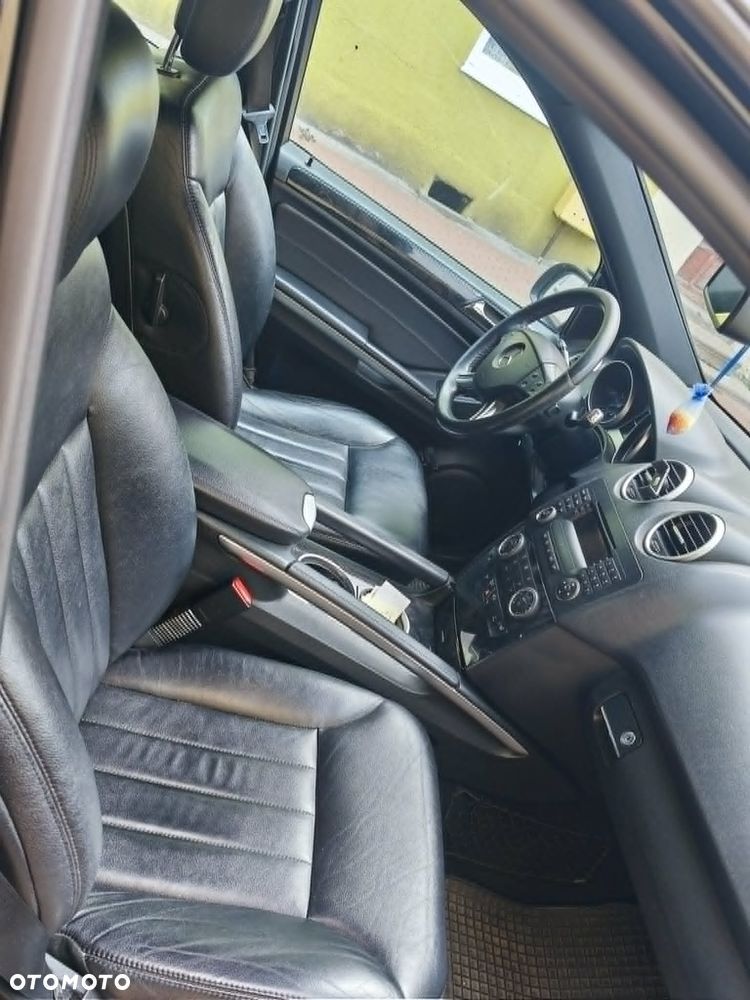 Mercedes-Benz ML 280 CDI 4-Matic - 3