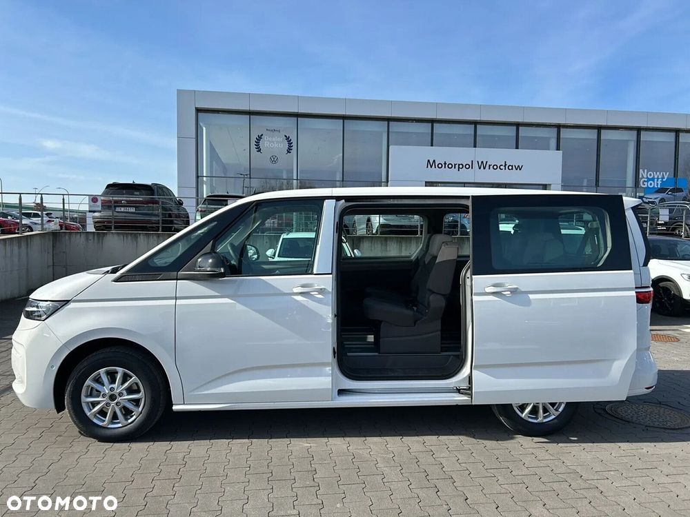 Volkswagen Multivan 2.0 TDI L2 Family DSG - 10