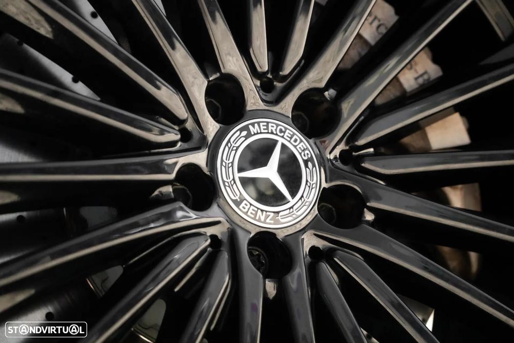 Mercedes-Benz GLC 300 de Coupe 4Matic 9G-TRONIC AMG Line Advanced - 5
