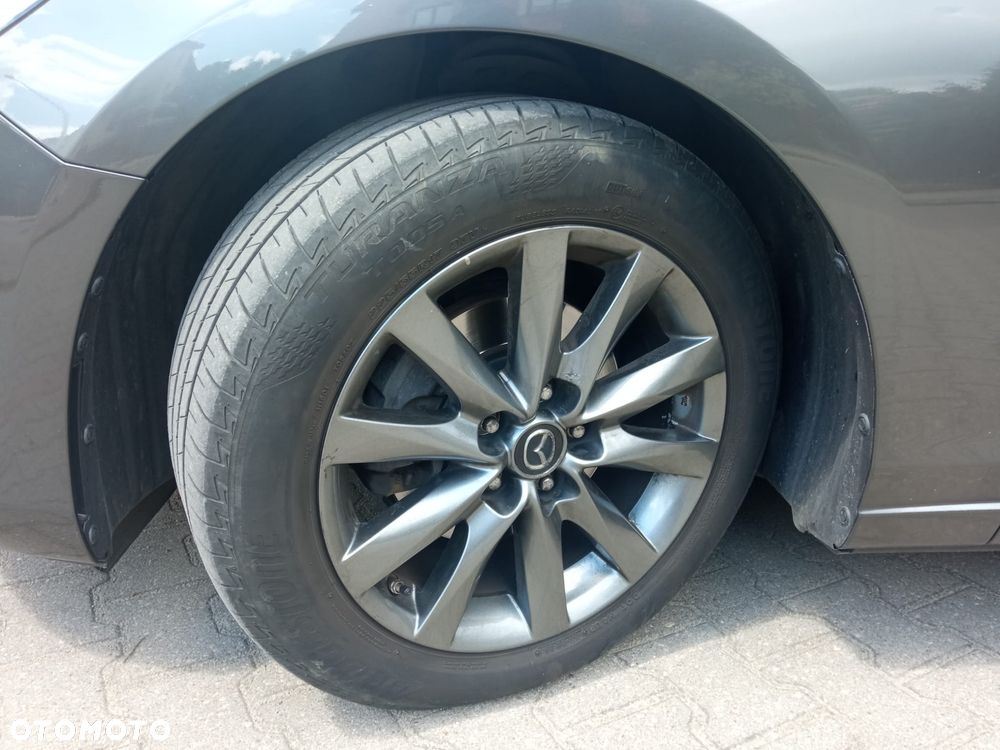 Mazda 6 2.0 SkyEnergy - 9
