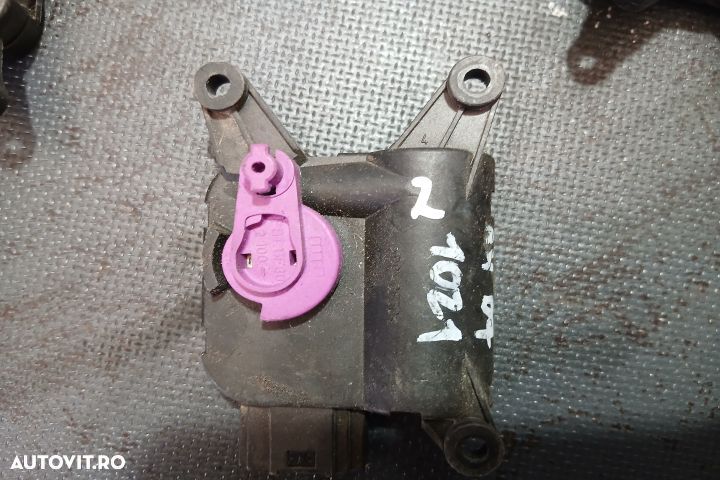 Motoras clapeta aeroterma 8E1820511A 0132801300 8E1820511A 0132801300 - 4