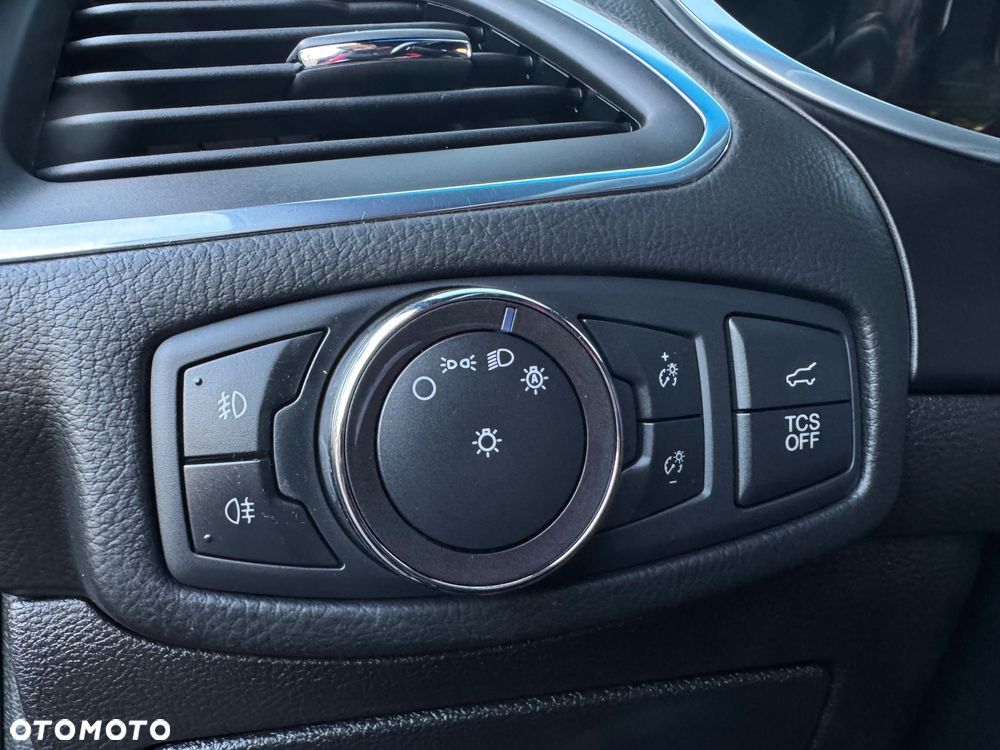 Ford Edge 2.0 EcoBlue Twin-Turbo 4WD ST-Line - 29