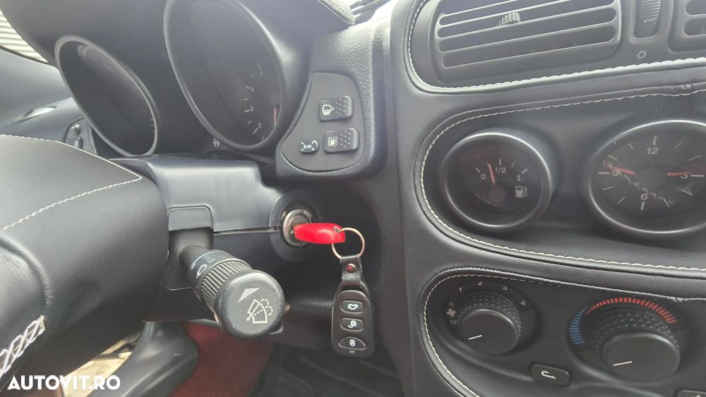 Alfa Romeo Spider - 12