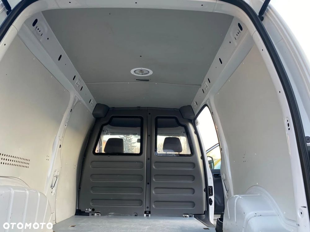 Volkswagen CADDY - 27