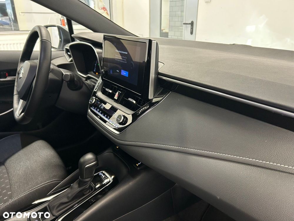 Suzuki Swace - 19
