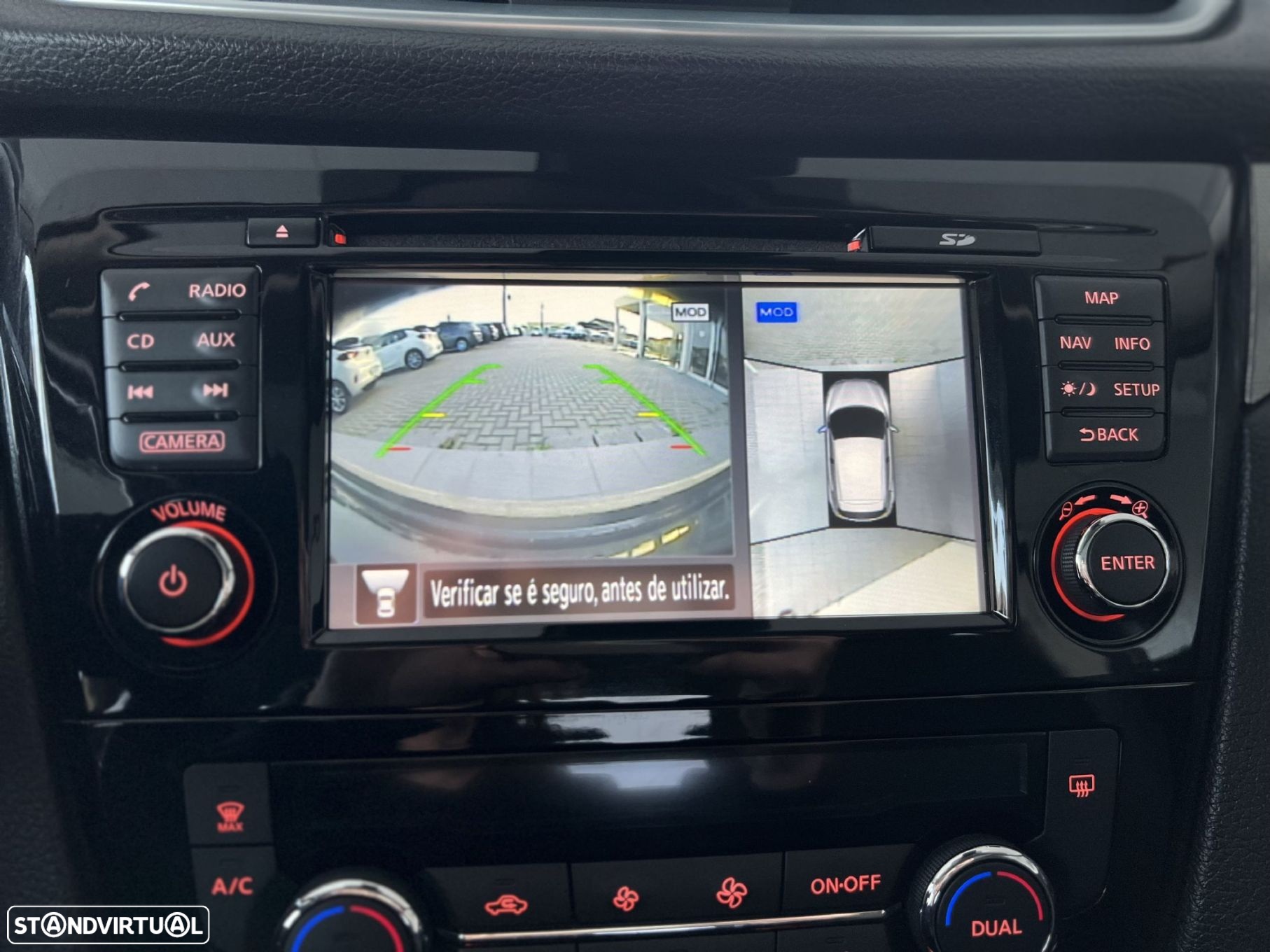 Nissan Qashqai - 25