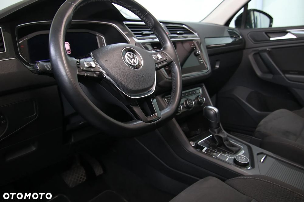 Volkswagen Tiguan 2.0 TDI BMT SCR 4Mot Highline DSG - 24