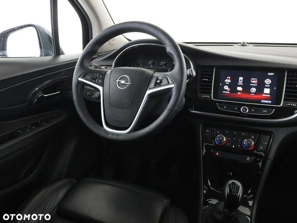 Opel Mokka 1.4 Turbo ecoFLEX Start/Stop Innovation - 16