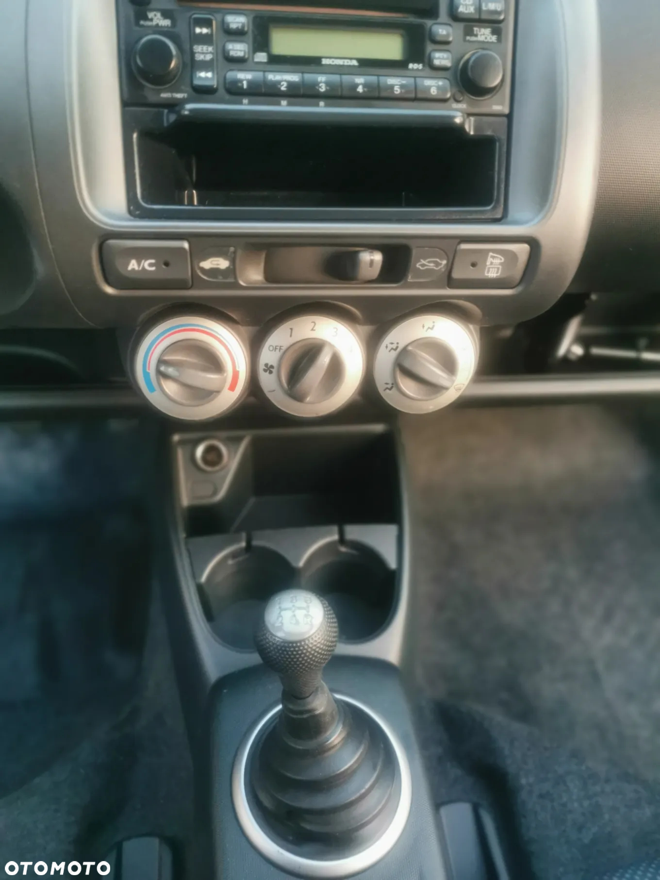 Honda Jazz 1.2 - 19