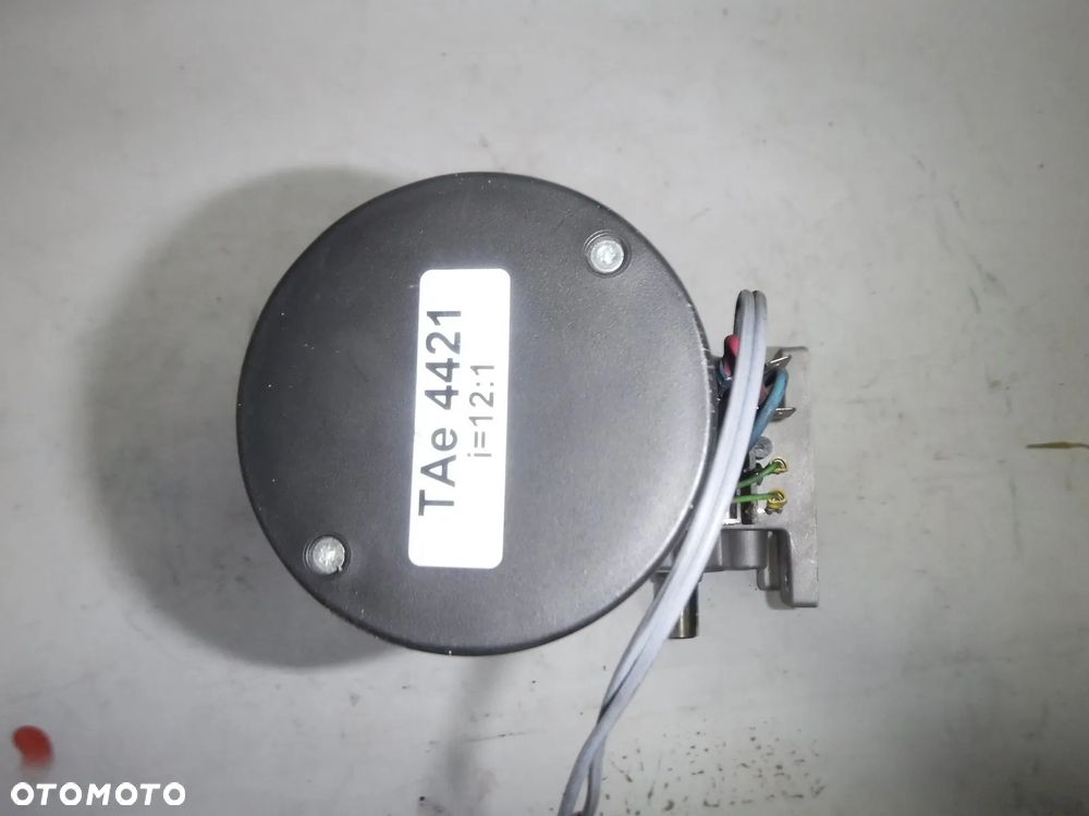 moto reduktor przekładnia silnik blasi nr 12005886 - 4