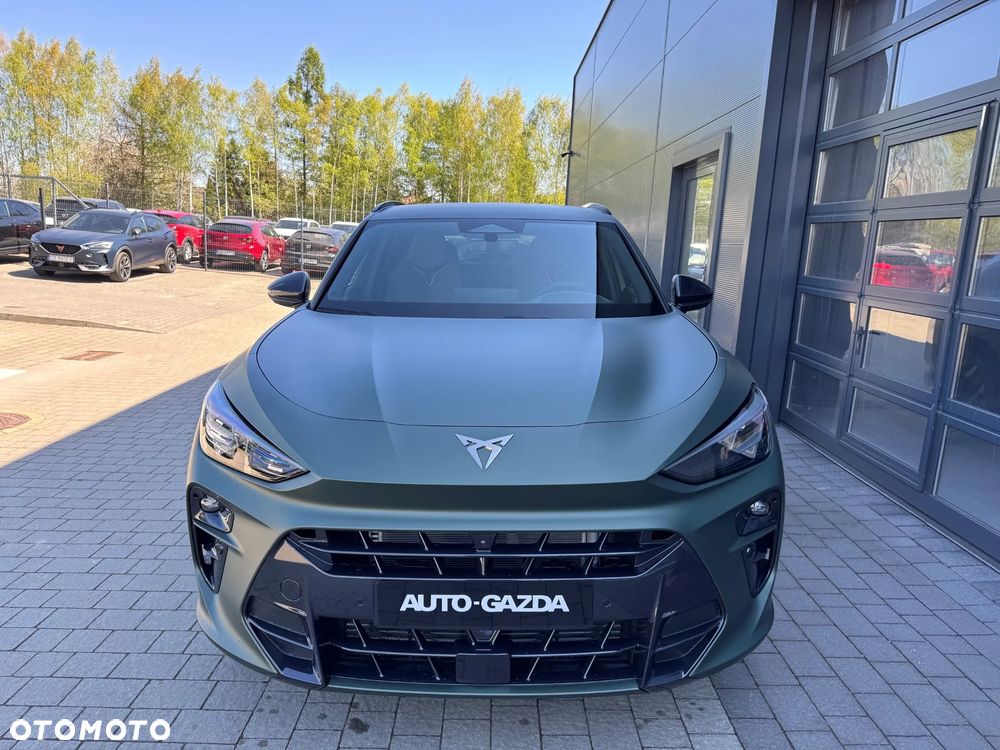 Cupra Terramar 2.0 TSI 4Drive DSG Tribe Edition - 12