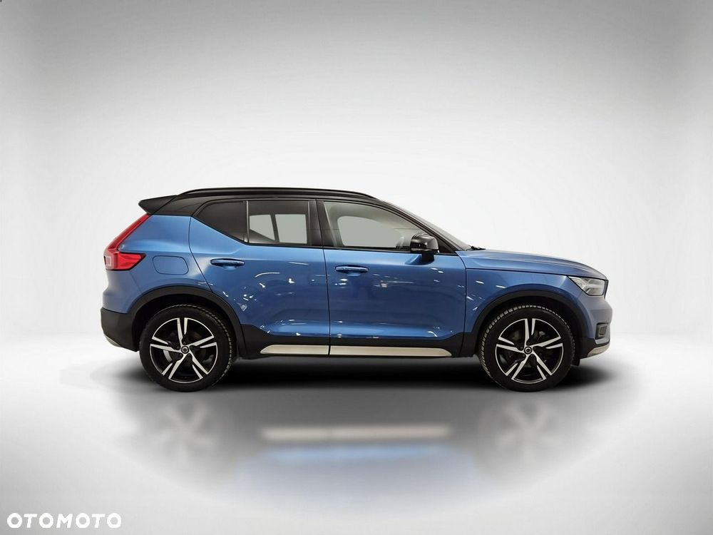 Volvo XC 40 T5 Plug-In Hybrid R-Design - 6