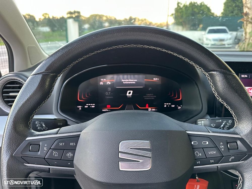 SEAT Arona 1.0 TSI Style - 20