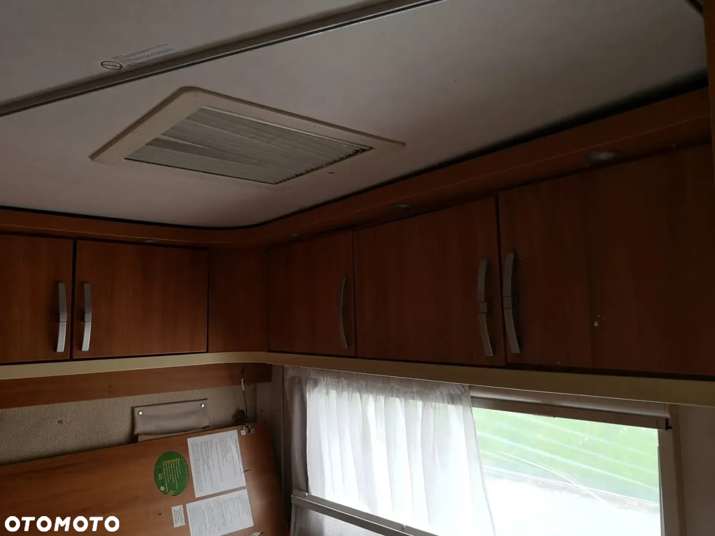 Ford TRANSIT KAMPER KEMPINGOWY POLINTEGRA HYMER T552 CL - 30